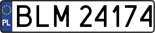 BLM24174