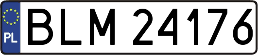 BLM24176