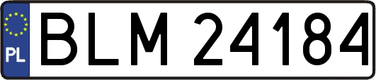 BLM24184