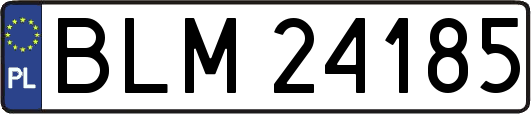 BLM24185