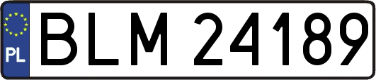 BLM24189