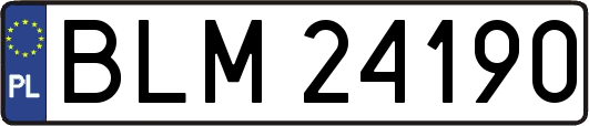 BLM24190