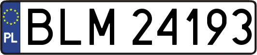 BLM24193