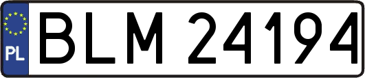 BLM24194