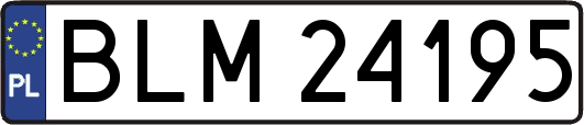 BLM24195