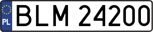 BLM24200