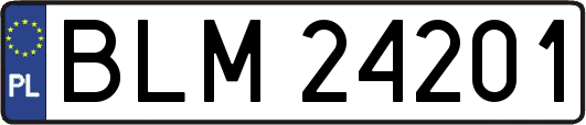 BLM24201
