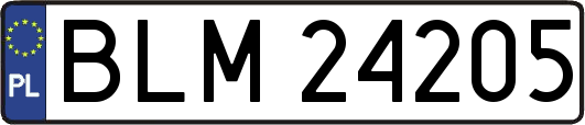 BLM24205