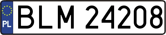 BLM24208
