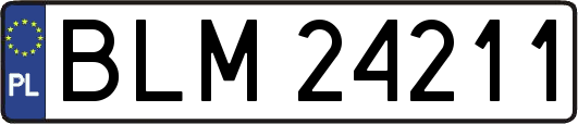 BLM24211