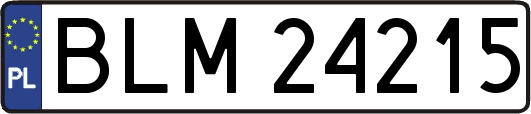 BLM24215