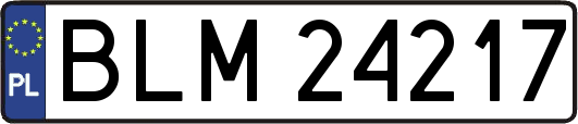 BLM24217