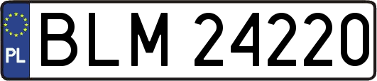 BLM24220