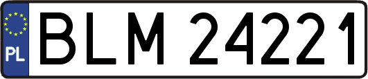BLM24221