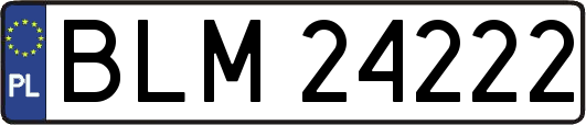 BLM24222
