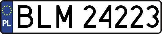 BLM24223