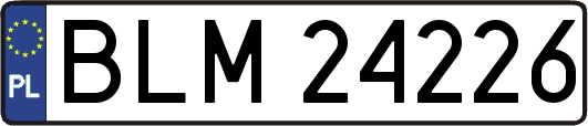 BLM24226