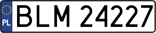 BLM24227