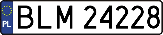 BLM24228