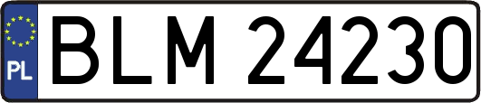 BLM24230