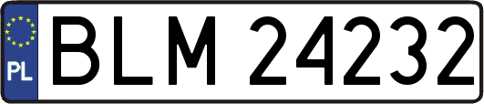 BLM24232