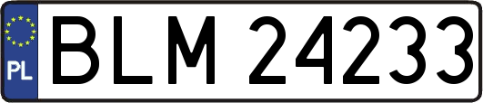 BLM24233