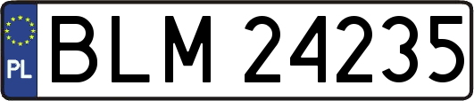 BLM24235