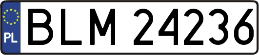 BLM24236