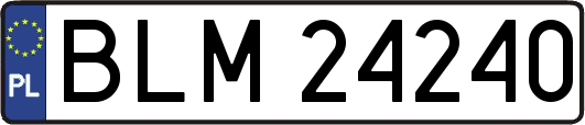 BLM24240