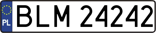 BLM24242