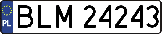 BLM24243