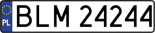 BLM24244