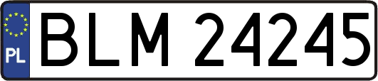 BLM24245
