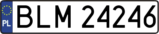 BLM24246