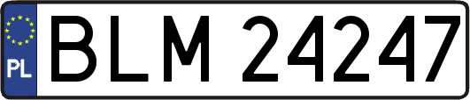 BLM24247