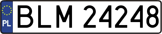 BLM24248