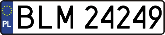BLM24249