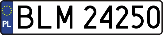 BLM24250