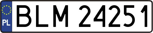 BLM24251