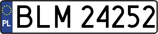 BLM24252