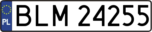 BLM24255