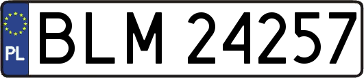 BLM24257