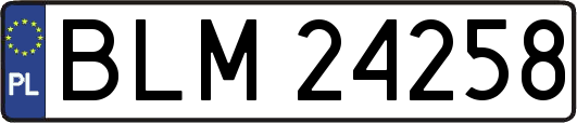 BLM24258