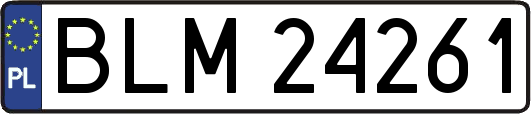 BLM24261