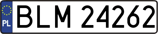 BLM24262
