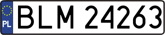 BLM24263