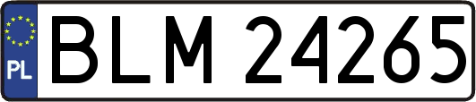 BLM24265