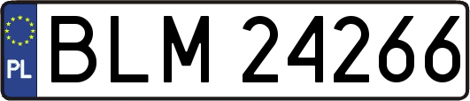 BLM24266