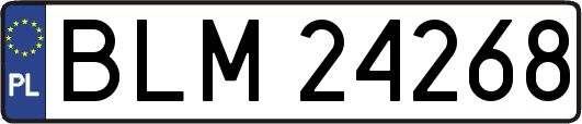 BLM24268