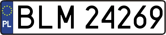 BLM24269